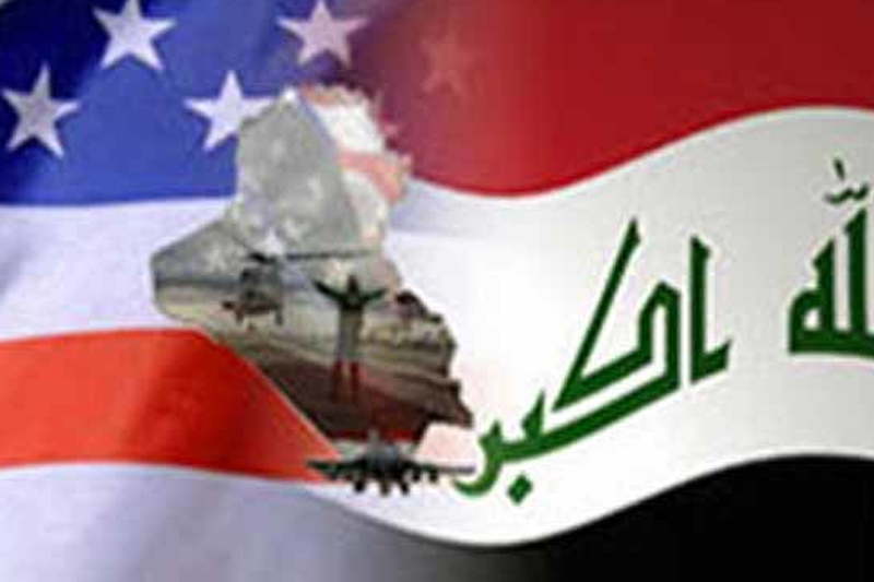 اعتمادی به آمریکا نداریم