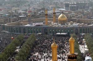 زمان آغاز ثبت نام‌ نوروزی عتبات 