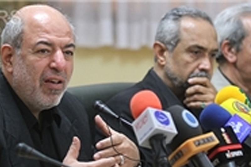 احتمال انتقال آب از دریای خزر به خراسان‌جنوبی 