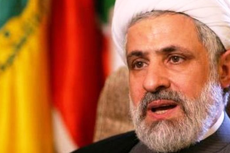 نتایج گفتگوهای المستقبل و حزب الله