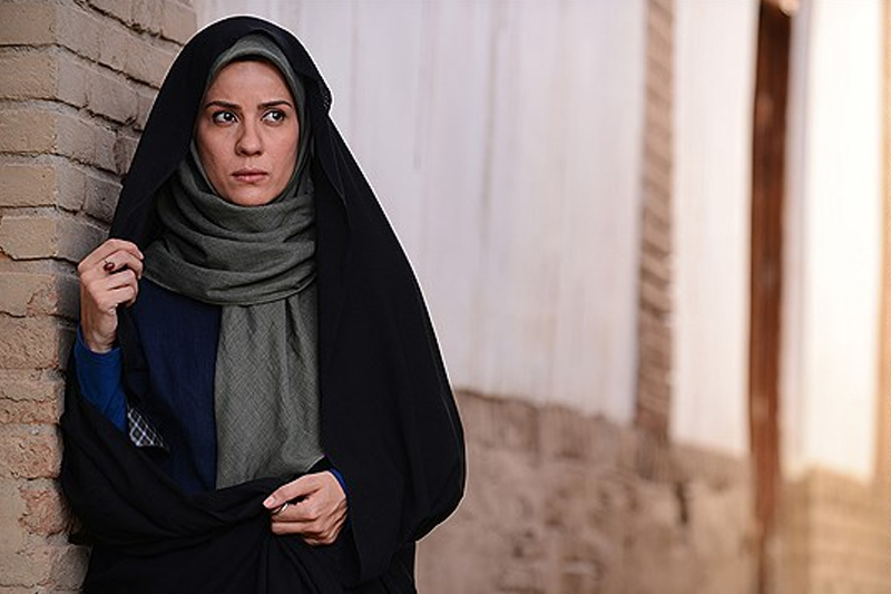 سریال جایگزین "پرده‌نشین" مشخص شد 