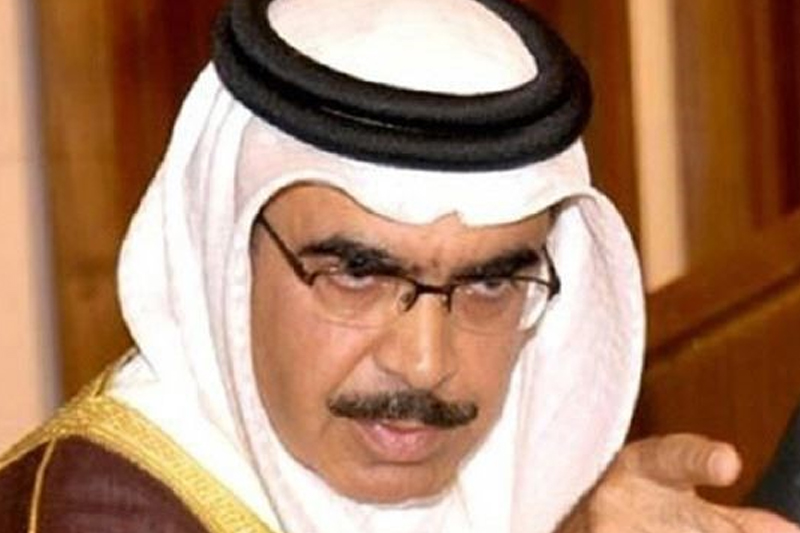 چرا وزیرکشور بحرین با مخالفان دیدار کرد؟ 