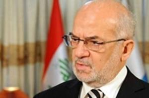 جزئیات دیدار لاریجانی با وزیرخارجه عراق 