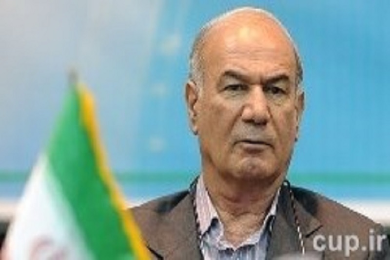 نتوانستیم آندو را نگه داریم