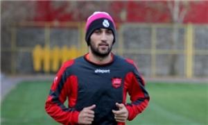 پرسپولیس باید ۱۲۰میلیون به ذوب آهن بدهد