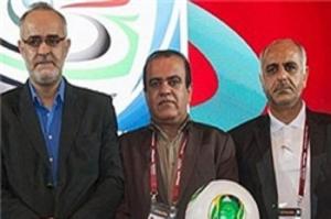 سربازها حریف ایران شدند