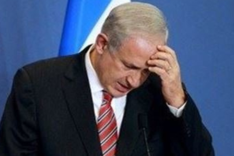 نتانیاهو دست به دامان استراتژیست جمهوریخواه شد