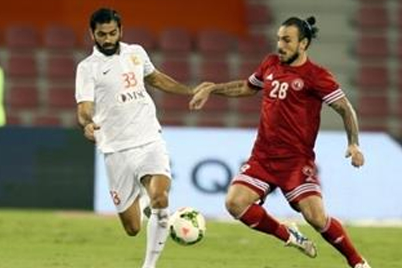 پژمان منتظری جام ملتها را از دست داد