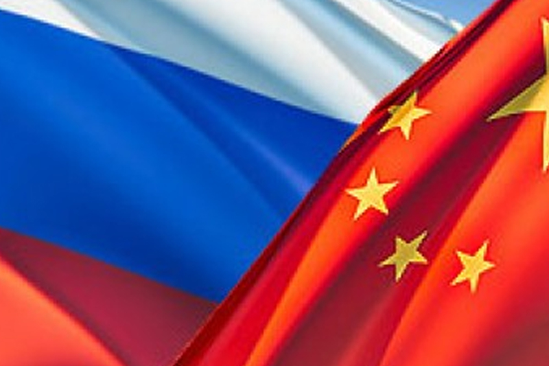 پکن: برای حمایت از مسکو آماده‌ایم 
