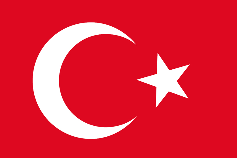 دایره اینترنت در ترکیه تنگ شد 