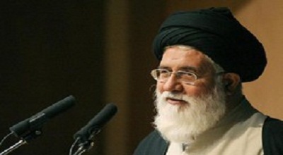 حصر سران فتنه برای پیشگیری از جرم بود/ علت حصرهای ابتدای انقلاب