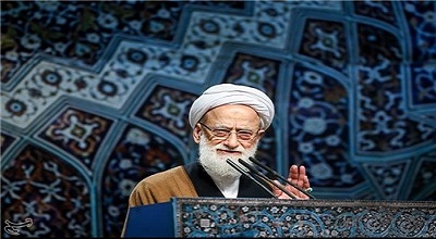 آمریکا و صهیونیستها در حوادث سال ۸۸ وارد شدند و از آن حمایت کردند