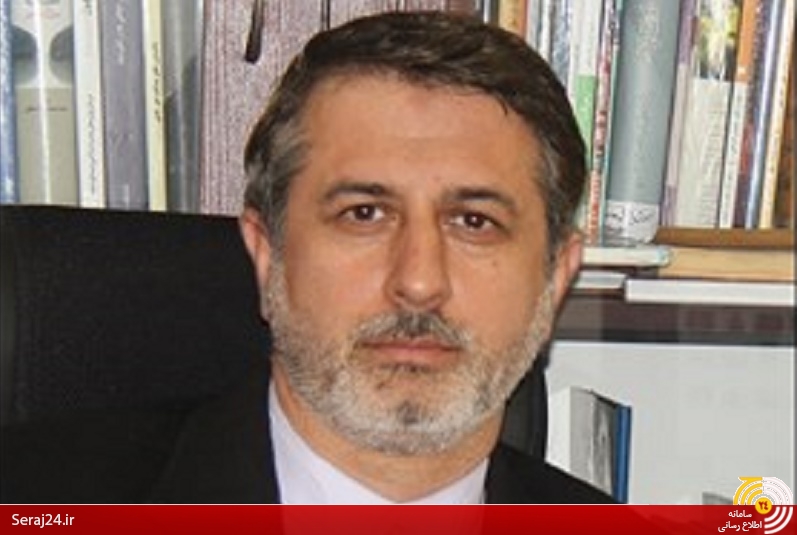علمای اهل سنت توطئه داعش را خنثی کنند/ داعش فرع بر صهیونیسم است/ دریای اشتراکات بین تشیع و تسنن