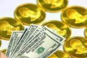 قیمت طلا، سکه و ارز شنبه ۶دی+جدول