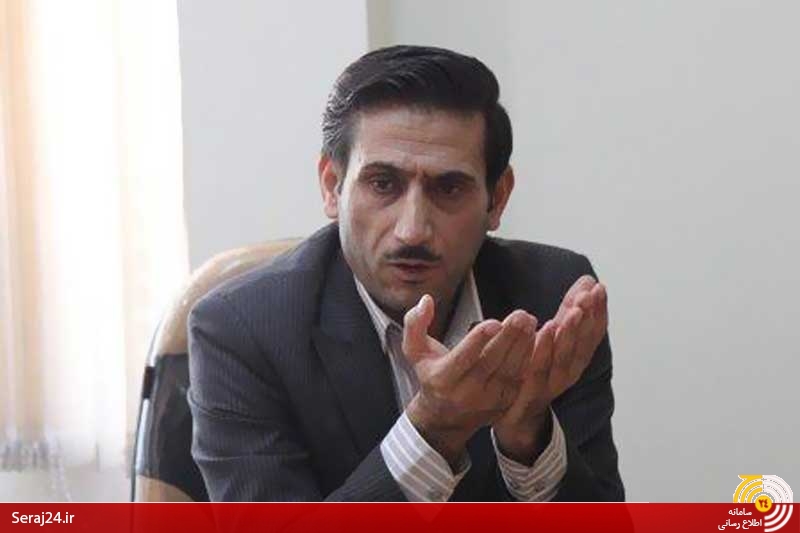 احمد شهید با عده ای خاص در ارتباط است/ گزارشات حقوق بشری احمد شهید مغرضانه است