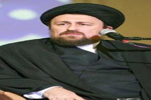 حسن‌خمینی: روحانی نباید فقط نسخه باشد