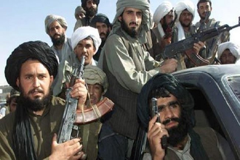 کشته شدن سران مهم طالبان