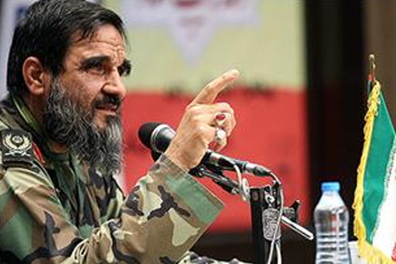 مسئولان نظام قاطعانه با مفسدان اقتصادی برخورد کنند
