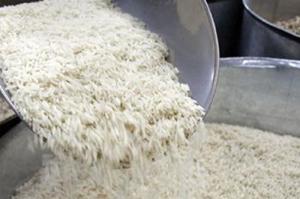 بیشترین مواد آلاینده در برنج