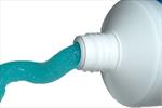 Iranian company develops herbal toothpaste