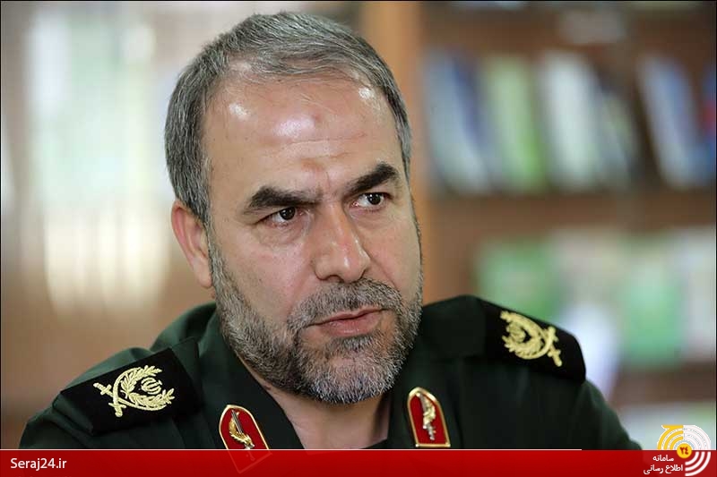 دشمنان فکر می کردند جمهوری اسلامی پایان سال 88 را تجربه نمی‌کند/ نفاق سازمانی و انحراف فکری، زمینه ساز حضور عوامل داخلی در فتنه/دنیاگرایی و قدرت طلبی برخی خواص