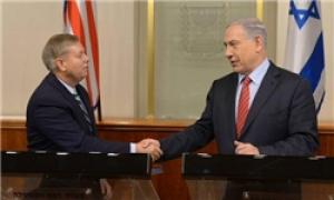 واکنش نتانیاهو به رزمایش نظامی ایران