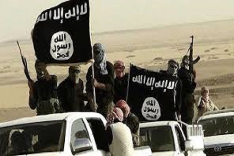 هلاکت 80 تروریست داعش در بعقوبه