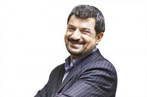 بازگشت‌شهریاری به تلویزیون با مردان‌آهنین