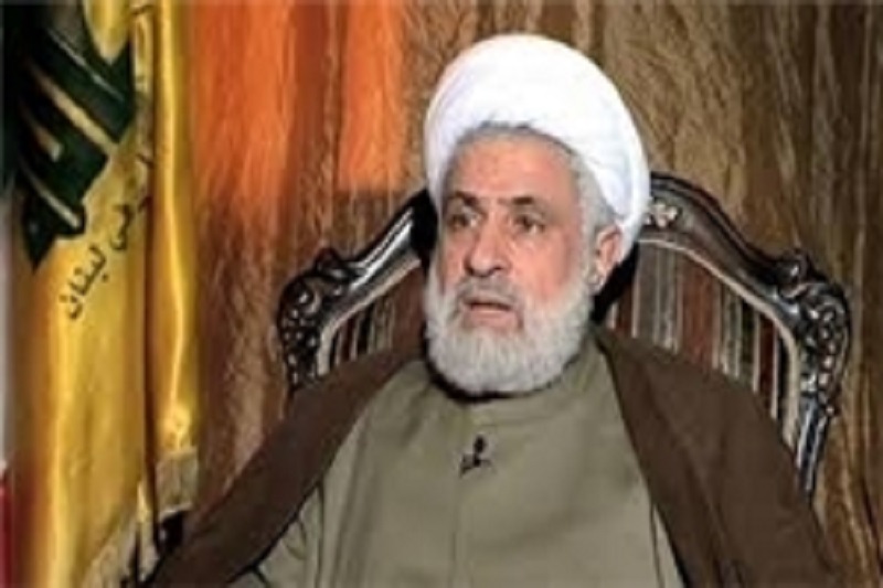 لبنان چگونه واکسینه شد؟
