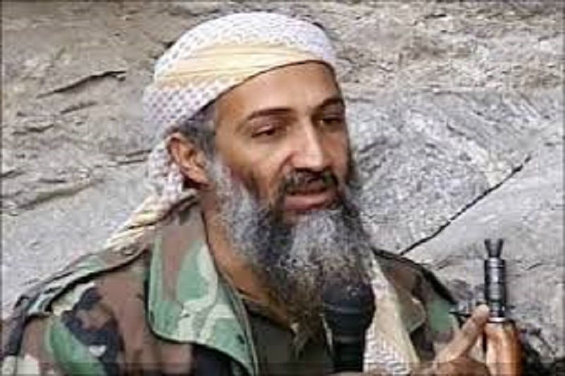 ادعای نوه ناپلئون درباره بن‌لادن!