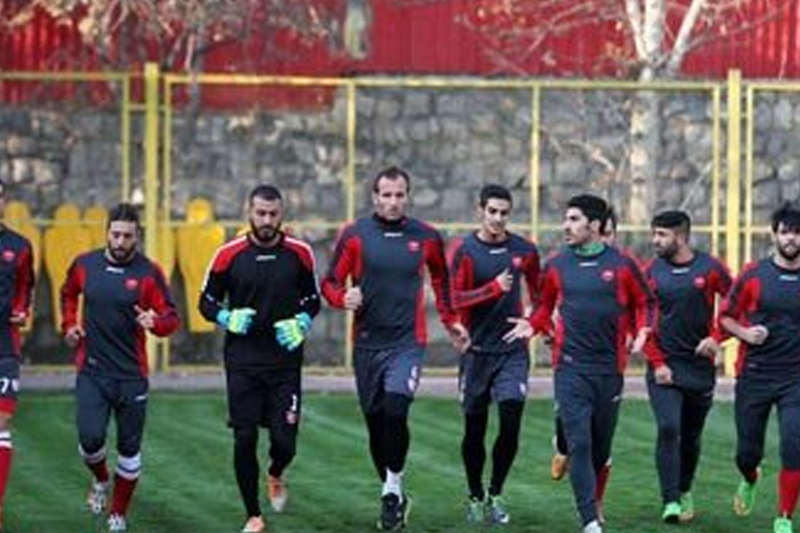 عباس‌زاده در راه صبا یا ملوان
