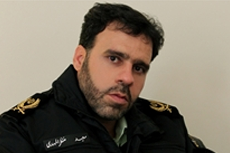 پیگیری پلیس با اشراف کامل اطلاعاتی