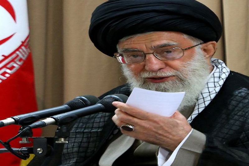 20 جمله برگزیده رهبر انقلاب درباره «۹ دی»