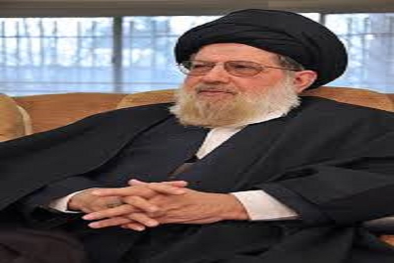 جوابیه‌ سیدمحمد خامنه‌ای به کیهان