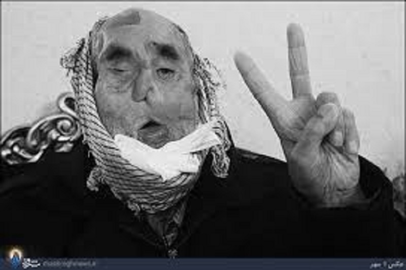 «حاج رجب» هر روز شهید می‌شود