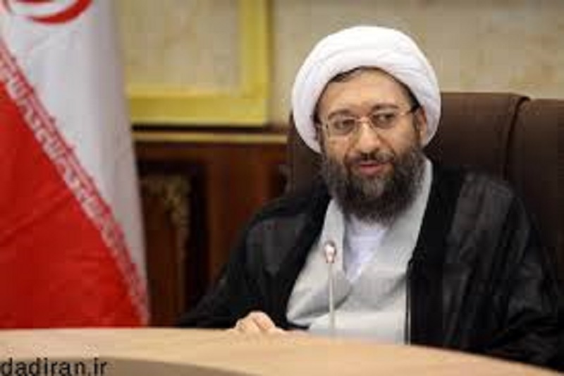 نامه سرگشاده بورسیه‌ها به آملی لاریجانی