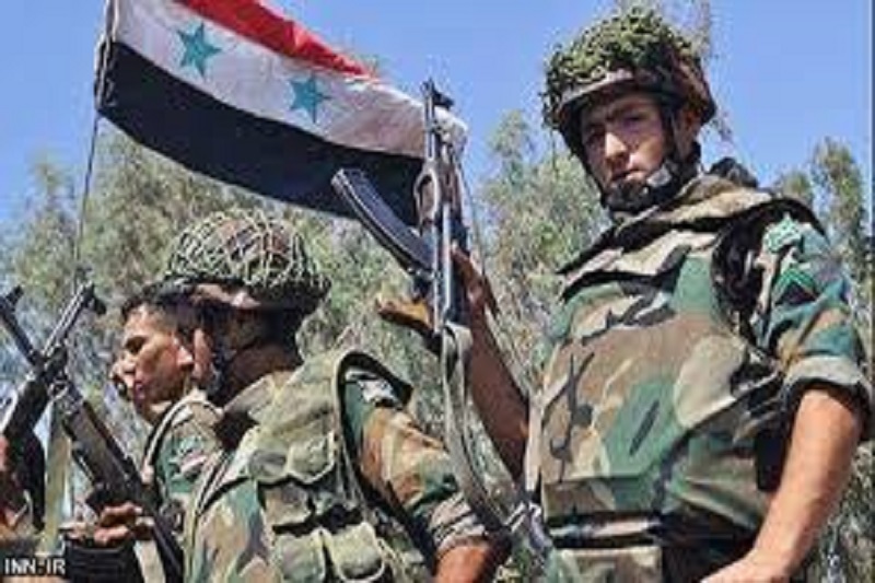 انجام 337 عملیات علیه داعش در حسکه