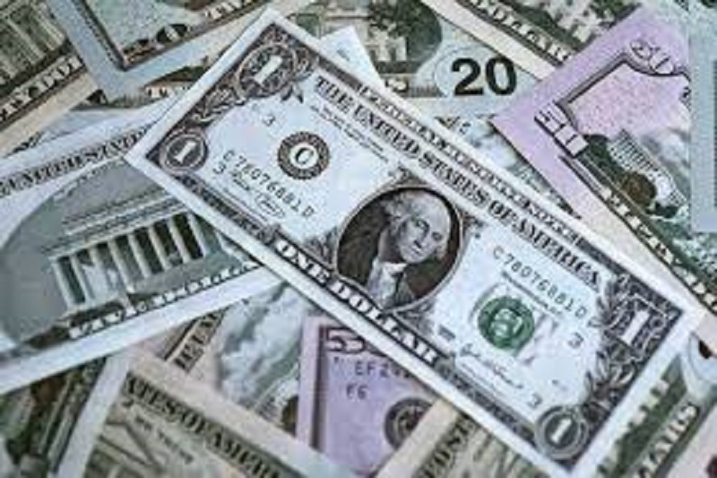 آینده دلار از نگاه سیف