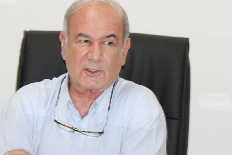 حضور مسلمان در استقلال منتفی شد 