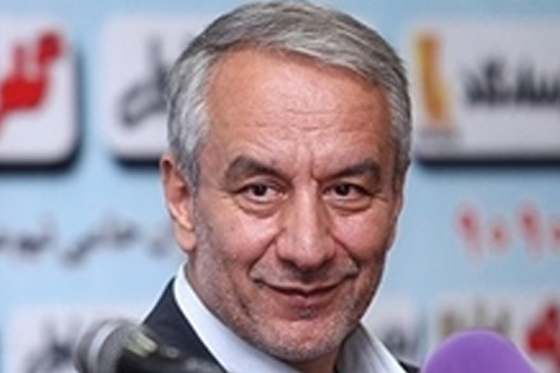 هنوز جانشینی برای نبی انتخاب نکرده‌ام