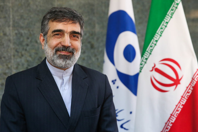  بازدید دیپلمات‌های ایرانی از فردو