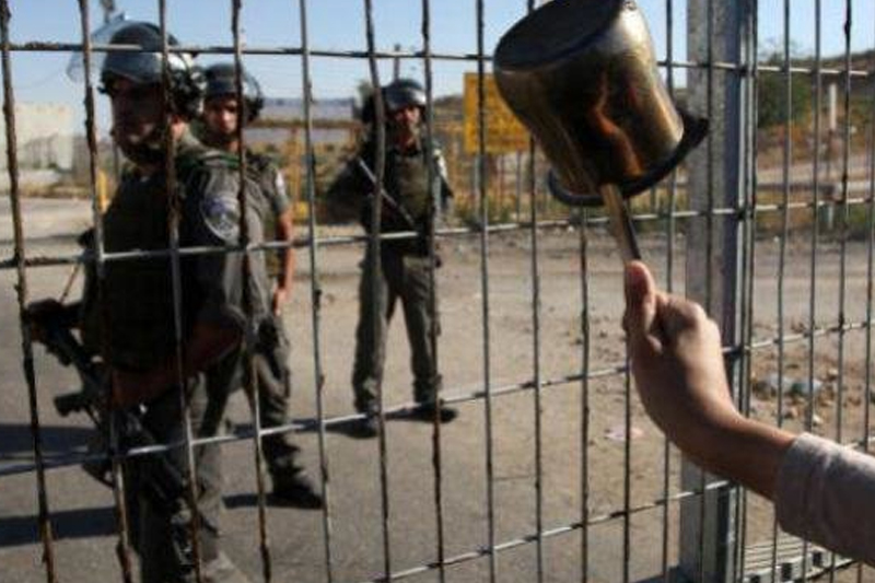 آخرین آمار جمعیت در فلسطین اشغالی