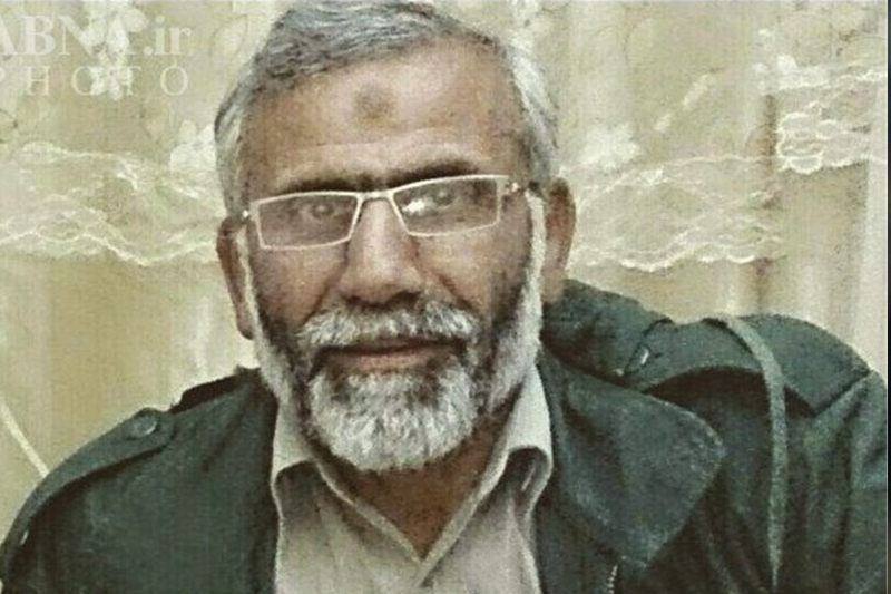 داعش مسئولیت شهادت سردار «تقوی» را بر عهده گرفت 
