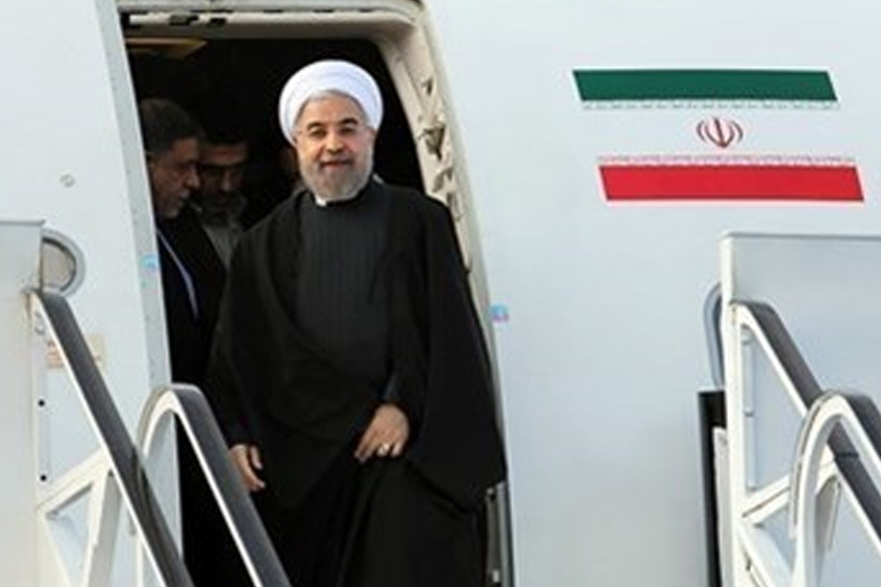  رئیس‌جمهور به چابهار سفر می‌کند