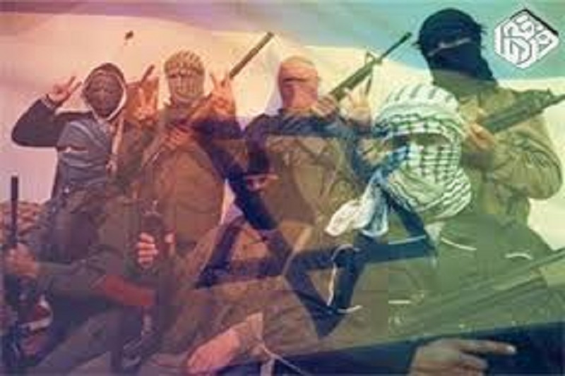 مقایسه داعش و اسرائیل دردسر ساز شد