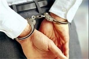 قاتل معلم بروجردی دستگیر شد