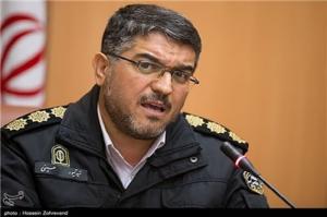 طرح زوج و فرد از درب منازل سنجیده نیست