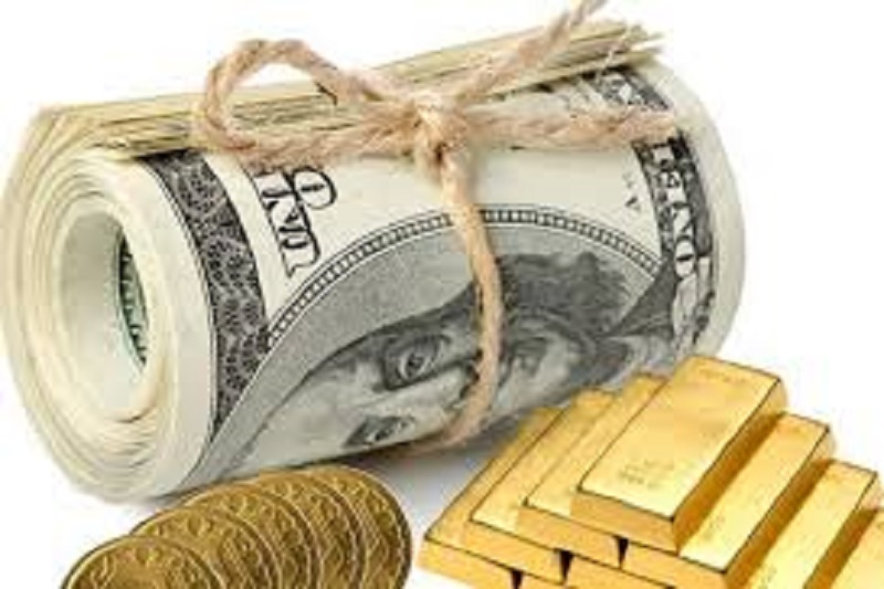 قیمت سکه و ارز در ‌بازار سه‌شنبه +جدول