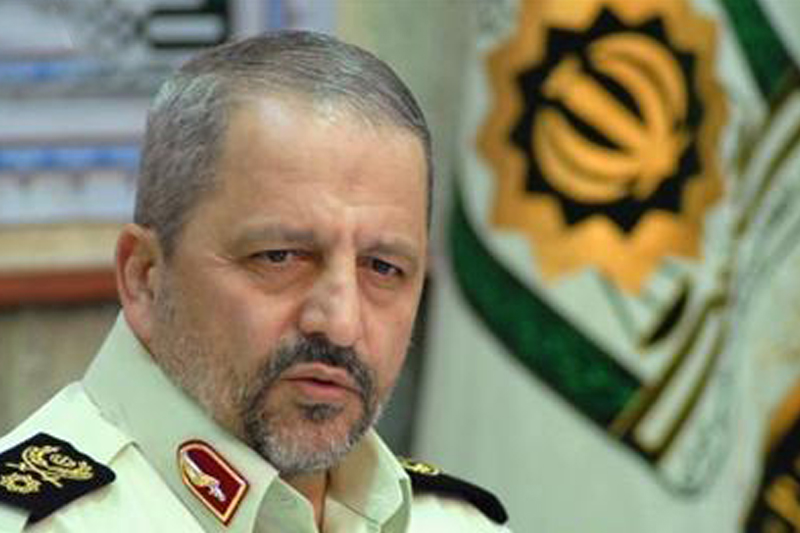  قاتلان حادثه گلپایگان شناسایی شدند