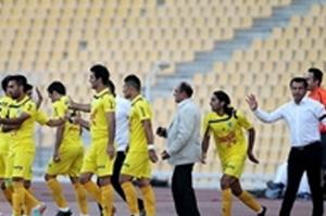  باشگاه راه‌آهن با 9 بازیکن قرارداد بست